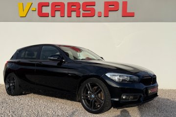Bmw 1 -- 2.0 Diesel 143km -- Zarejestrowana -- Dowiozę !