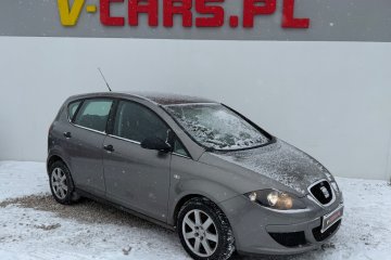 Seat Altea 1.6 101km - Opłacony z Niemiec - Dowiozę