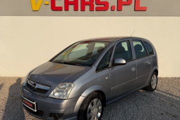 1.4 benzyna-Klima - 110 000km-Dowiozę