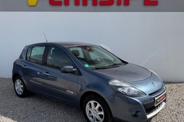 Clio 2012- 133 000km- klima - z Niemiec