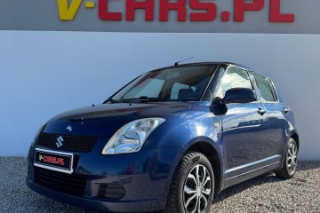 1.3 Benz -Z Niemiec -  Gwarancja - Dowiozę - Klima!