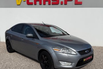 2.0 Benzyna -149 000km Przebiegu - Tytanim plus