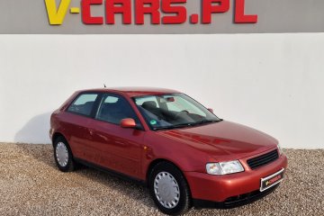 138 000km !! - 1.6 Mpi - Klimatronic - Piękna !!!