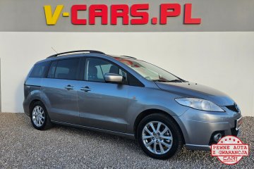 2010 - 190 000km - 7-mio osobowa- Gwarancja-Dowiozę