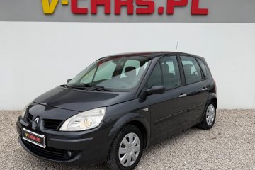 Scenic 1.6 benzyna z Gazem LPG - Zarejestrowany