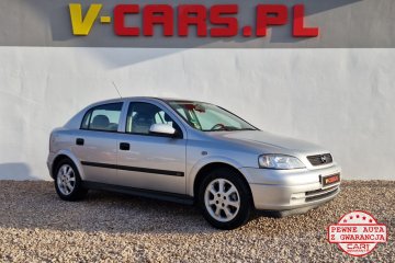 1.6 8V - Klima ! Dowiozę-Gwarancja !