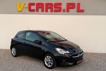 Corsa E - Bogate wyposażenie-1.2 na Łańcuchu rozrządu - Dowiozę !
