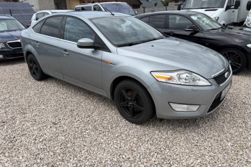 2.0 Benzyna -149 000km Przebiegu - Tytanim plus