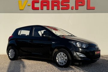 Hyundai i20 - 1.1 crdi - Z Niemiec po opłatach - Dowiozę !