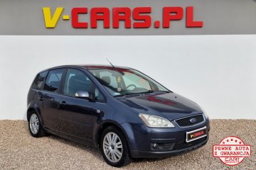 C-max - Lift - 1.8 Tdci - Gwarancja-Dowiozę !