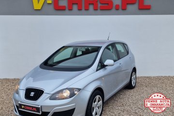 Altea lift - 1.6 Tdi-105km-Gwarancja-Dowiozę