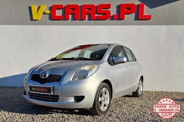 1.3 - Klima - Gaz LPG - Gwarancja - Dowiozę-Zarejestrowana