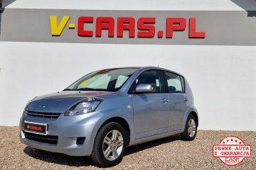 Sirion 1.3 -Klima!-2008-Gwarancja-Dowiozę