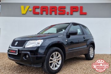 Suzuki Grand Vitara 4x4-1.9 - Gwarancja-dowiozę !