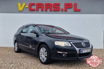 2.0 Tdi -170km-Zarejestrowany-Gwarancja-Dowiozę !
