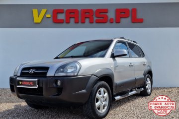 2.0Lpg-4×4- Salon PL. - Gwarancja-Dowiozę