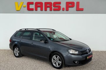 VW Golf - 2013 - Zarejestrowany z Niemiec -Dowiozę
