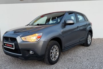 1.6 benzyna - Zarejestrowany - Nowe opony - Dowiozę