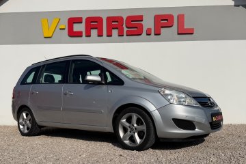 1.7 CDTI-7 Osobowy - Super stan - 2 kpl.kół-Dowiozę