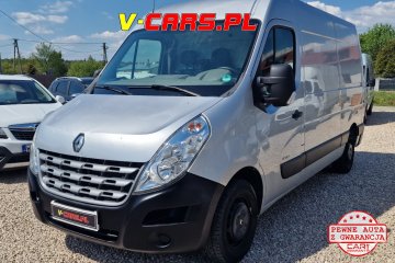 2.3 Dci - L2H2 - Klima !!! - Zarejestrowany - Dowiozę !