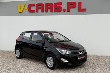 Hyundai i20 - 1.1 crdi - Z Niemiec po opłatach - Dowiozę !