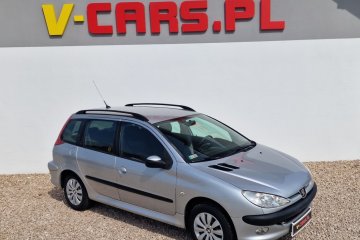1.4 Benzynka - Klima !!! - Dowiozę !!!