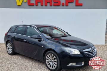 2.0 Cdti- Gwarancja- Dowiozę!!