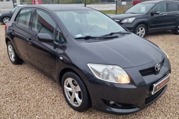 Toyota Auris 1.6 z Gazem LPG - Salon Polska
