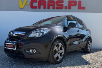 1.7 Cdti - Automat - Opłacona z Niemiec - Dowiozę