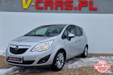1.4 Turbo benzyna- 2012 - Gwarancja- Dowiozę