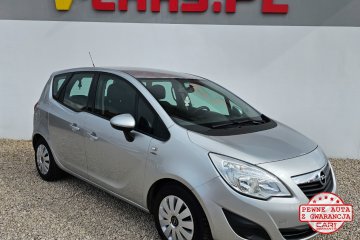 1.4 Turbo benzyna- 2013 - Gwarancja- Dowiozę
