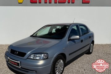 1.6 8v- Klimatyzacja - Stan Bdb -Gwarancja- Dowiozę