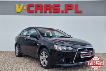 Mitsubishi Lancer 2.0 DID - Gwarancja - Dowiozę
