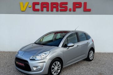 Citroen C3-Panorama-1.4 74km - Opłacony z Niemiec - Dowiozę